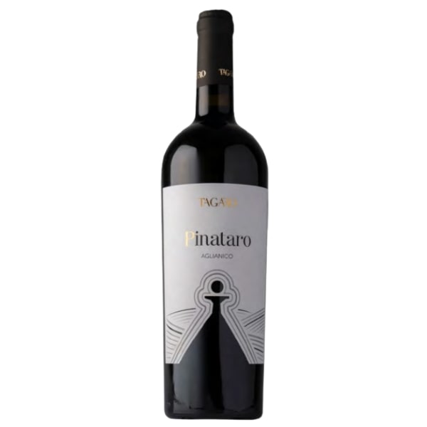 Tagaro Pintataro Aglianico Puglia I.G.P.
