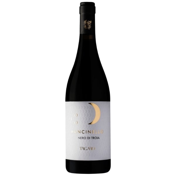 Tagaro Mancinello Nero Di Troia Puglia I.G.P.