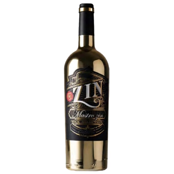 Tagaro Mastro Zin Zinfandel Puglia I.G.P.