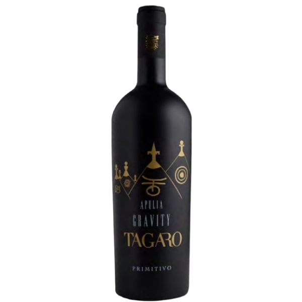 Tagaro Gravity Primitivo Puglia I.G.P.
