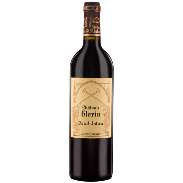 Chateau Gloria  Saint-Julien 2022