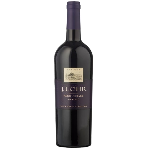 J. Lohr Los Osos Merlot