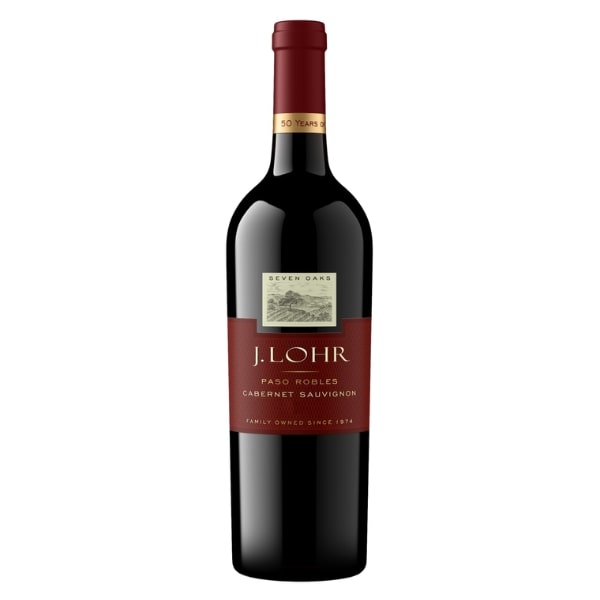 J. Lohr  Seven Oaks Cabernet Sauvignon