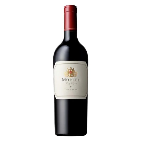 Morlet Coeur De Vallee Oakville Cabernet Sauvignon 2016