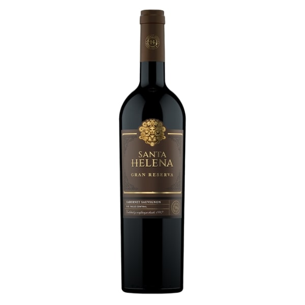 Santa Helena Gran Reserva Cabernet Sauvignon