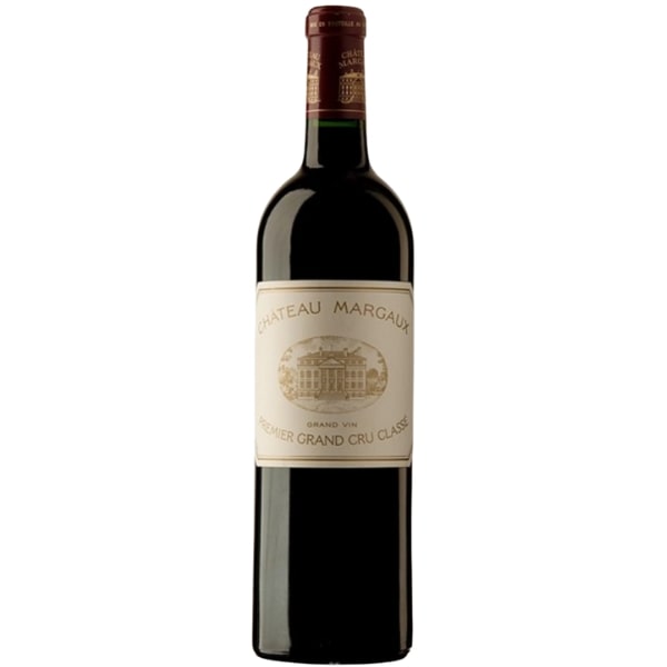 Chateau Margaux 2006