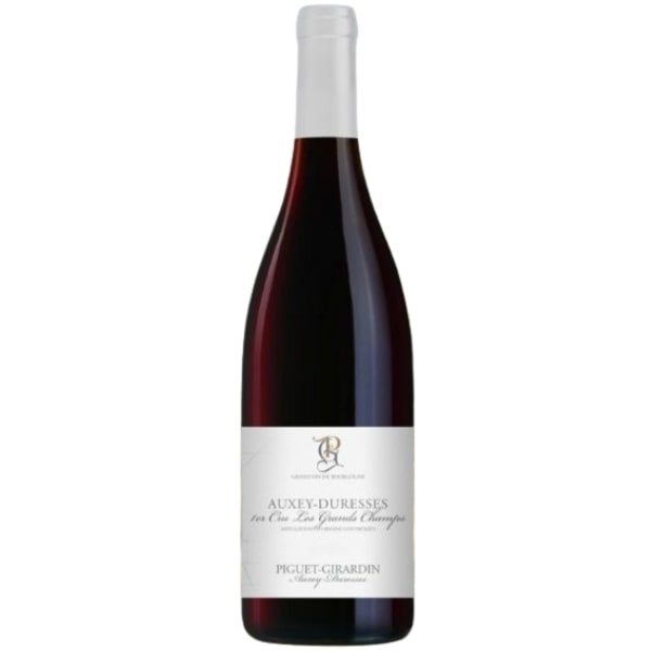 Domaine Piguet Girardin Auxey Duresses 1er Cru Rouge
