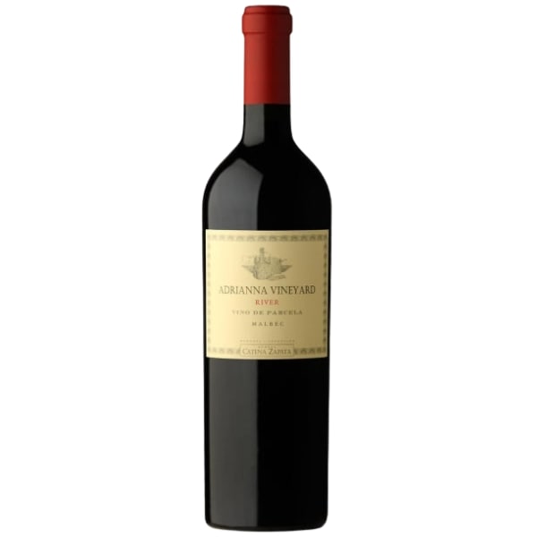 Catena Zapata Adrianna Vineyard River Malbec