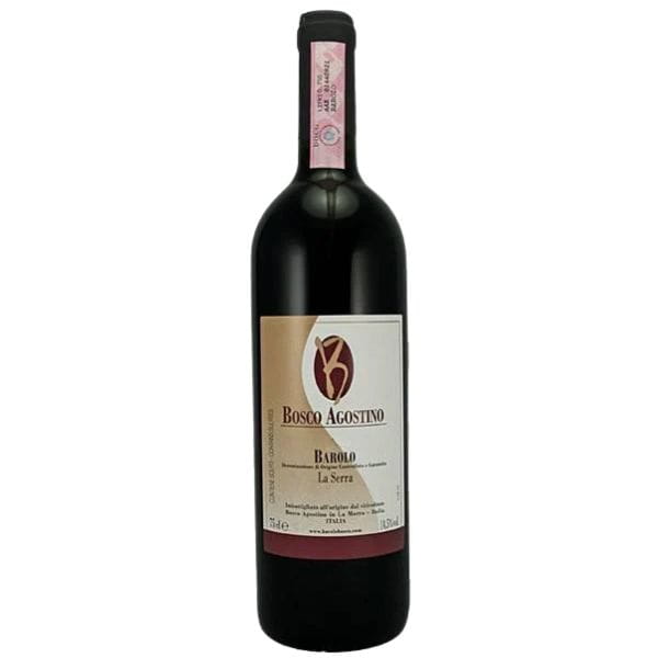 Bosco Agostino  Barolo La Serra DOCG (Cru In La Morra)