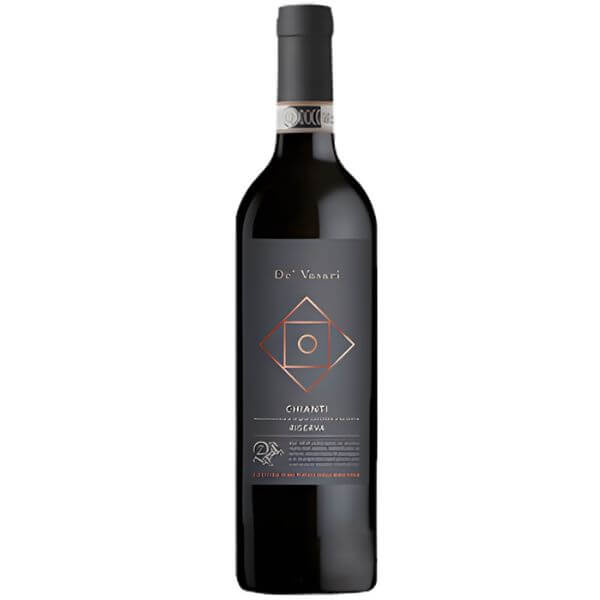 Cantina Aretino De' Vasari Chianti Riserva DOCG
