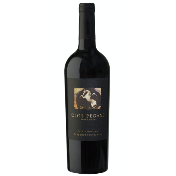 Clos Pegase Cabernet Sauvignon Napa Valley