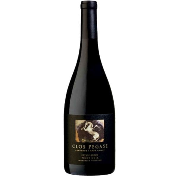 Clos Pegase Pinot Noir Mitsuko'S Vineyard, Carneros