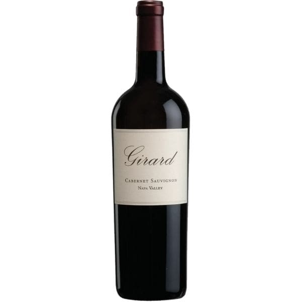 Girard Cabernet Sauvignon , Napa Valley