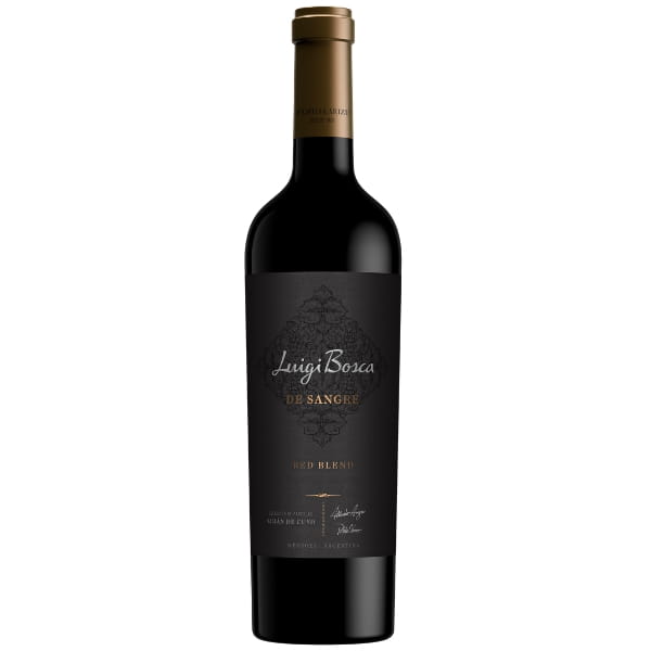 Luigi Bosca De Sangre Red Blend