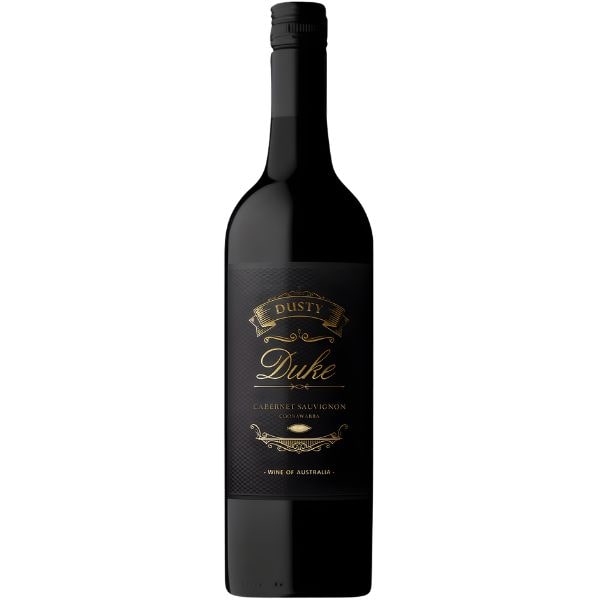 Dusty Duke Cabernet Sauvignon