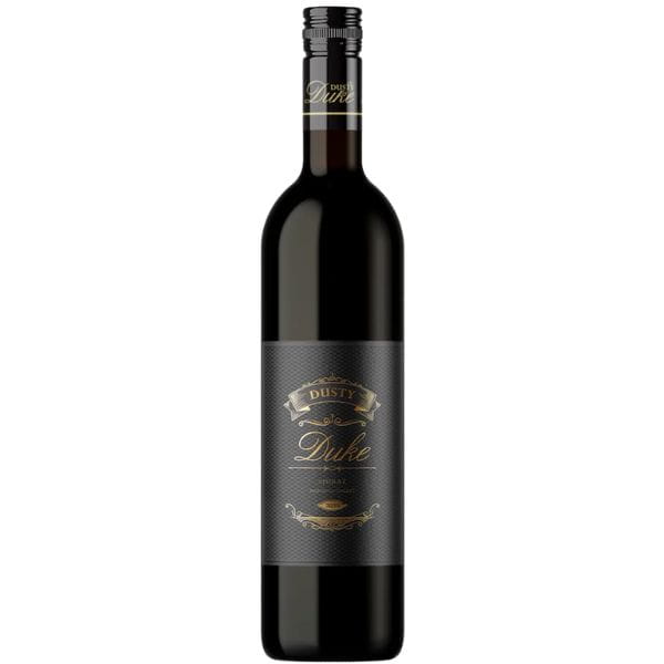 Dusty Duke Shiraz