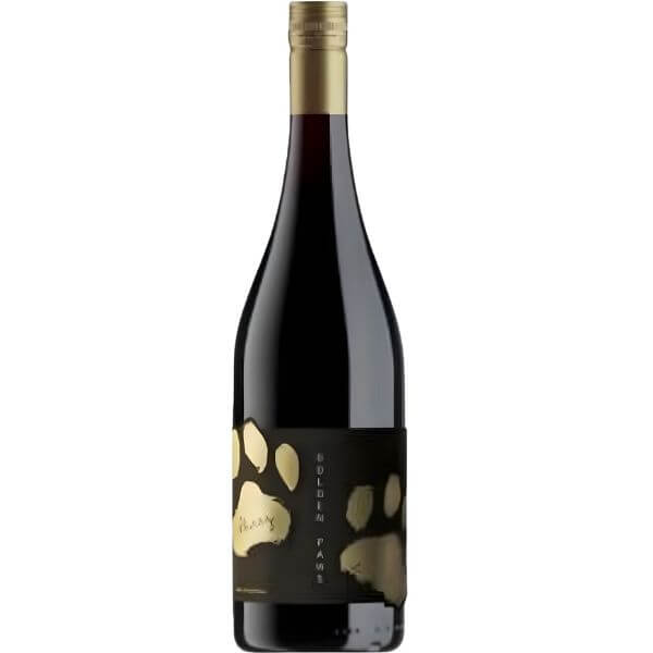 Golden Paws Shiraz