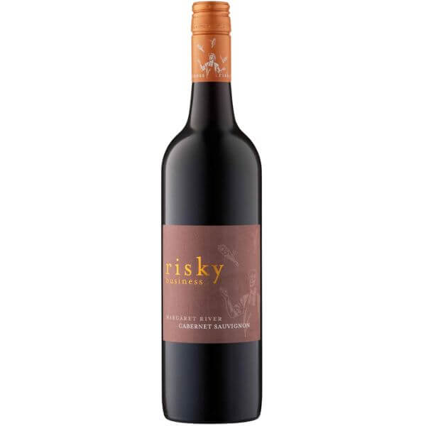 Risky Business Margaret River  Cabernet Sauvignon