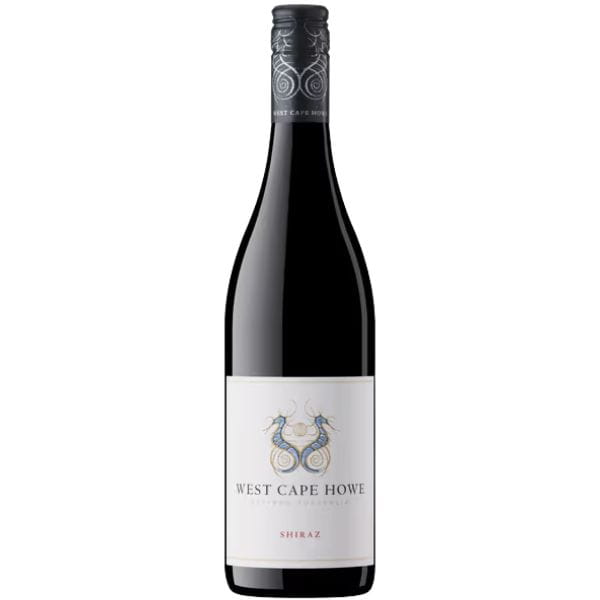 West Cape Howe Shiraz