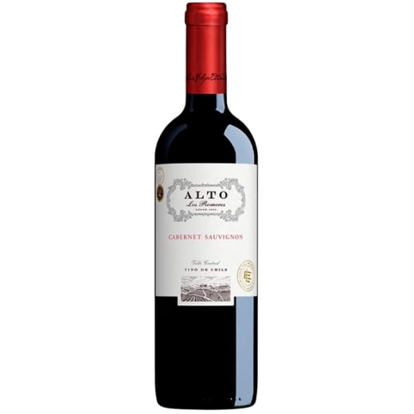 Alto Los Romeros  Cabernet Sauvignon