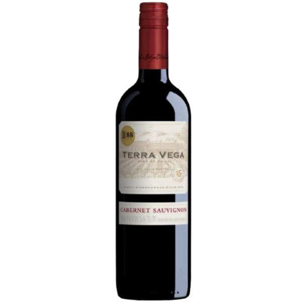 Terra Vega Cabernet Sauvignon