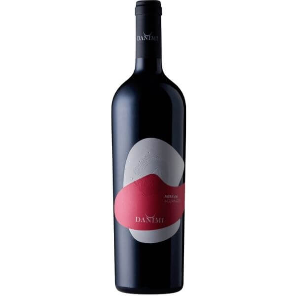 Danimi Meravia Irpinia DOC Aglianico