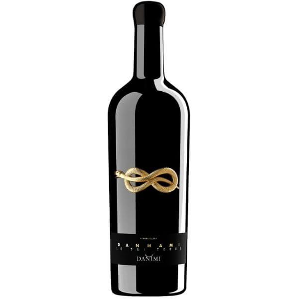 Danimi Vino Rosso