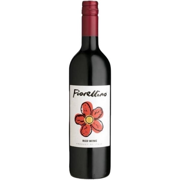 Fratelli Fiorellino Red