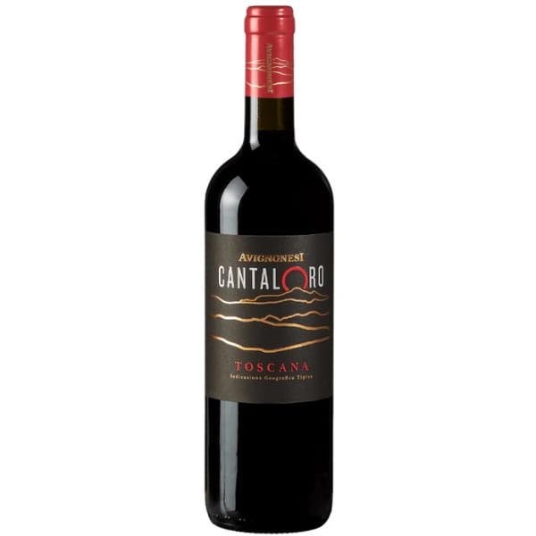 Avignonesi Cantaloro Rosso Toscana IGT