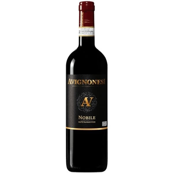 Avignonesi Vino Nobile di Montepulciano DOCG