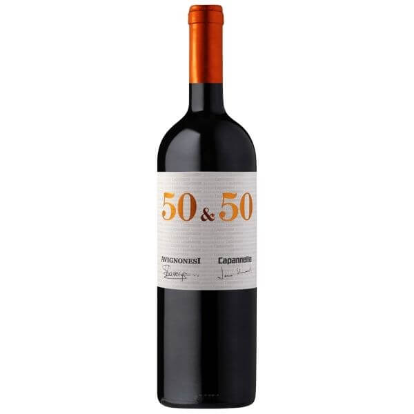 Avignonesi 50&50 Toscana IGT