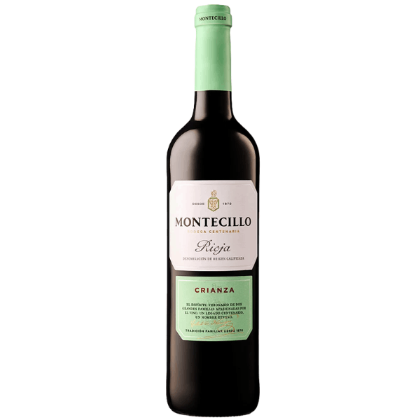 Montecillo Crianza Rioja