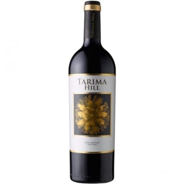Bodegas Volver Tarima Hill