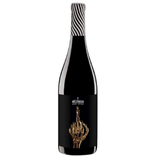 Neleman Organic Vineyards Hey You Red