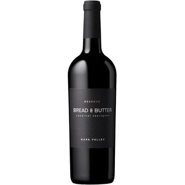 Bread & Butter Napa Valley Reserve Cabernet Sauvignon
