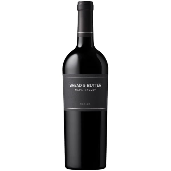 Bread & Butter Napa Valley Merlot