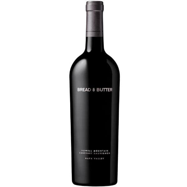 Bread & Butter Howell Mountain Cabernet Sauvignon