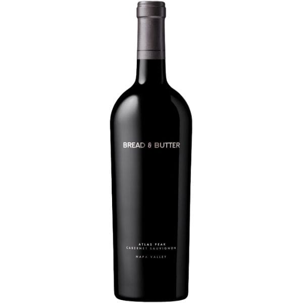 Bread & Butter Atlas Peak Cabernet Sauvignon