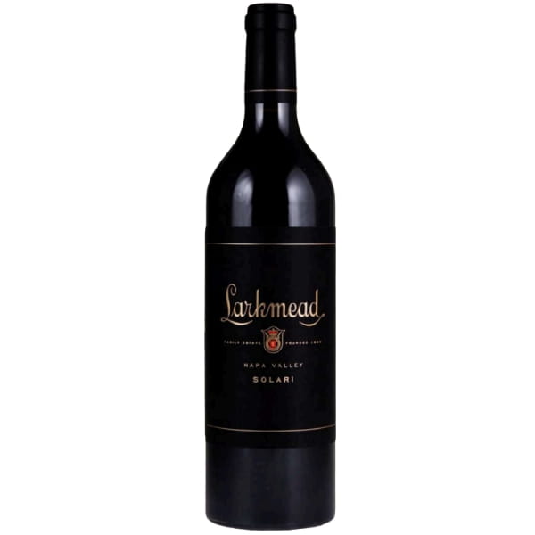 Larkmead Solari Napa Valley Cabernet Sauvignon