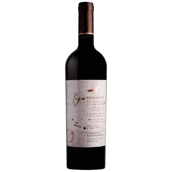 Millaman Paya de Millaman Cabernet Sauvignon