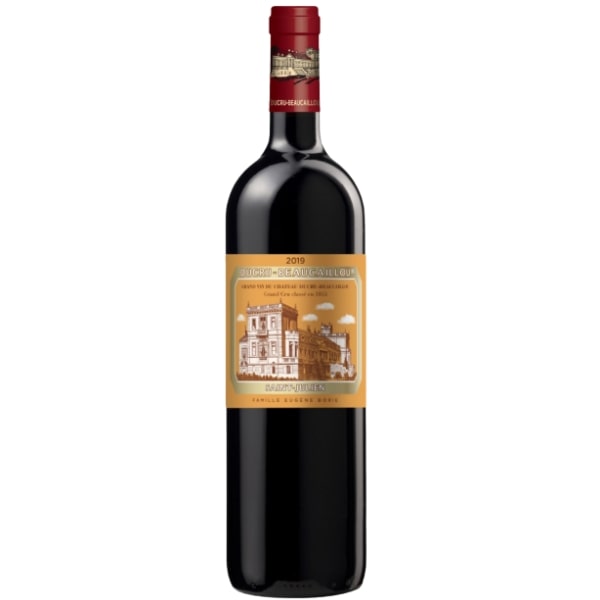 Chateau Ducru Beaucaillou 2019