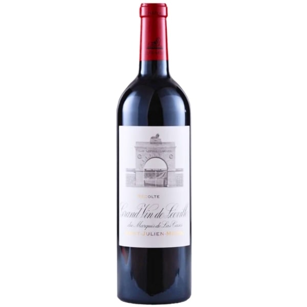 Chateau Leoville Las Cases  Saint-Julien 2017