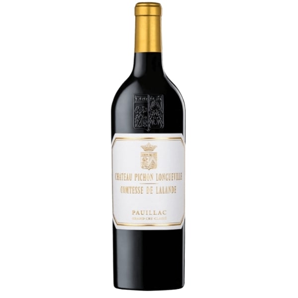 Chateau Pichon Longueville Comtesse de Lalande 2021