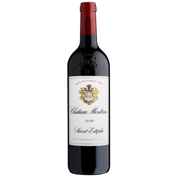 Chateau Montrose 2021