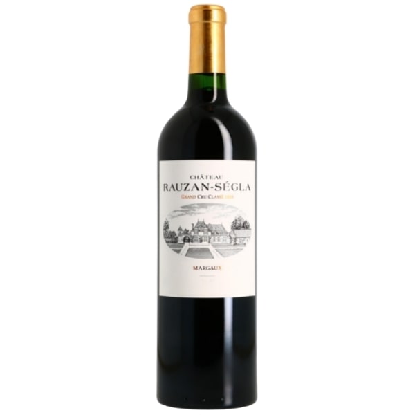 Chateau Rauzan-Ségla  Margaux 2019
