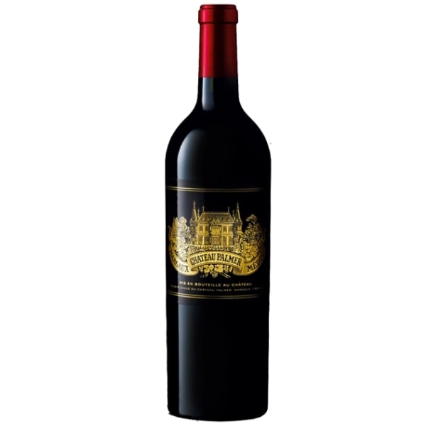 Chateau Palmer  Margaux 2021