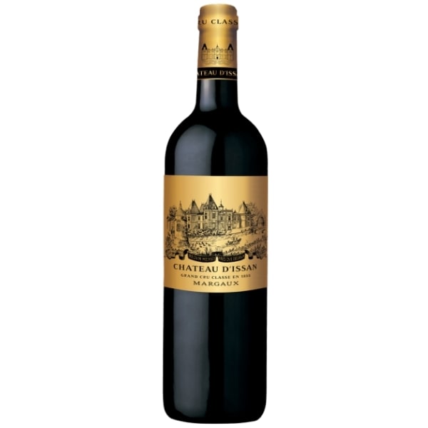 Château D'Issan 2019