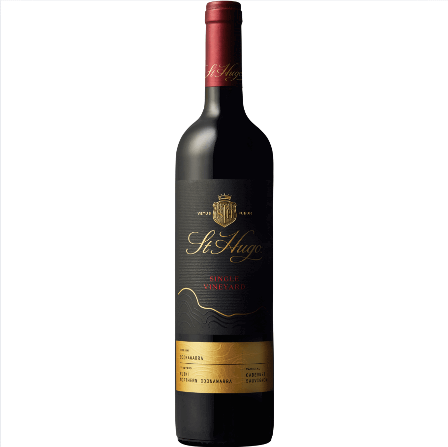St Hugo Single Vineyard Cabernet Sauvignon (750 ml)