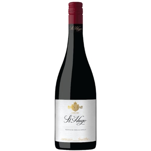 St Hugo Barossa Grenache Shiraz Mataro (750 ml)