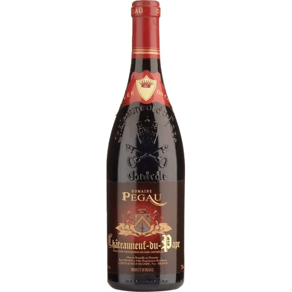 Domaine Du Pegau  Chateauneuf du Pape da Capo 2020